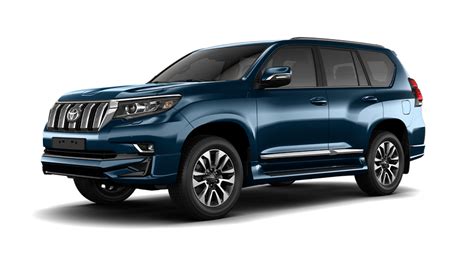 buy toyota prado 2023|2023 prado specifications.